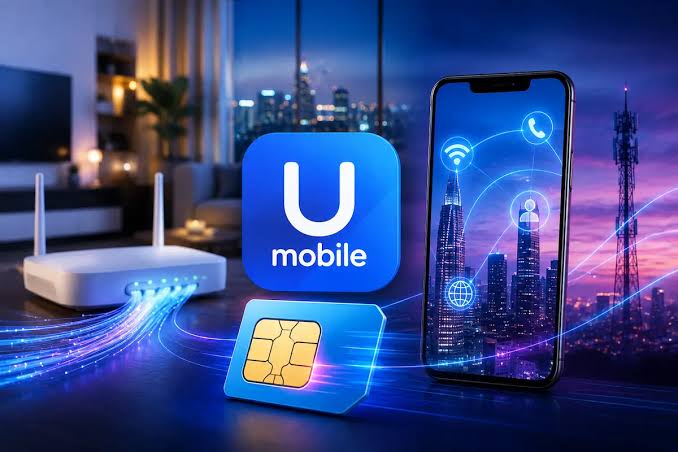 Тарифы U Mobile «Сімка»: цены, интернет и экономия при оплате за год