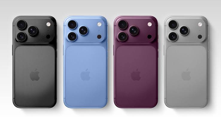 Apple представит iPhone 18 Pro и первый складной iPhone: чего ждать от презентации 9 сентября 2026