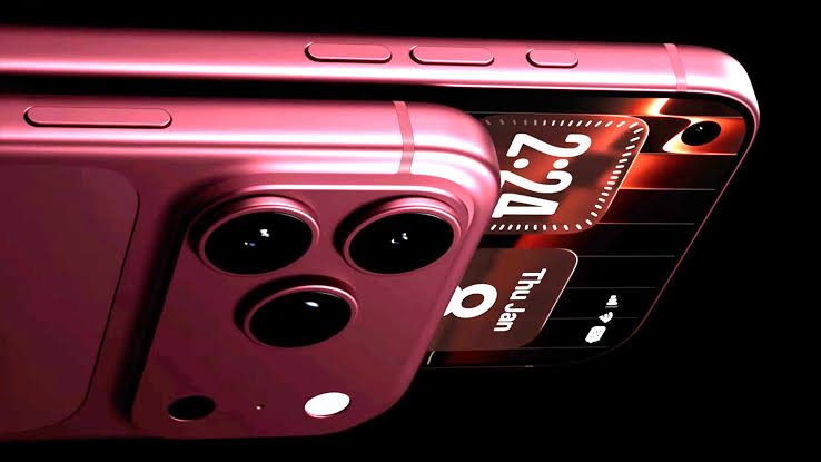 Презентация iPhone 18 Pro Max 2026: дата, время начала и трансляция в Украине, где смотреть Презентация iPhone 18 Pro Max 2026: дата, время начала и трансляция в Украине, где смотреть