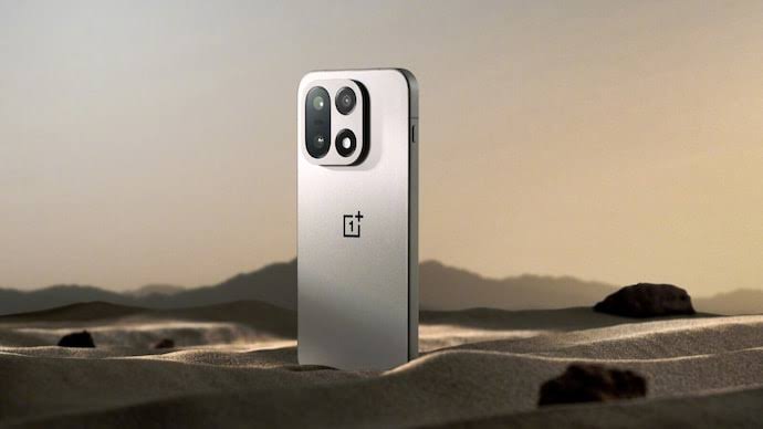 OnePlus 16 получит батарею 9000 мА·ч и камеру 200 Мп: характеристики флагмана