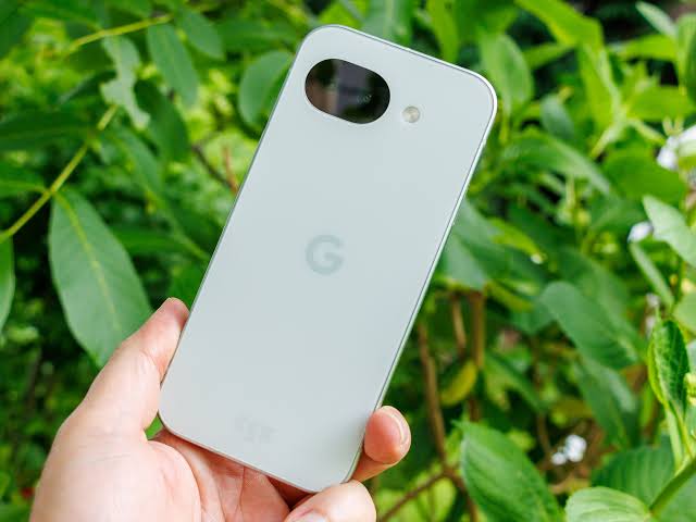 Google Pixel 10a назвали сбалансированным смартфоном 2026 года: характеристики и цена в Украине