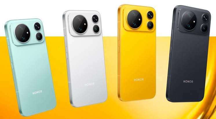 Honor Magic9 и Magic9 Pro Max представлены: цена, камеры и характеристики, доступность в Украине