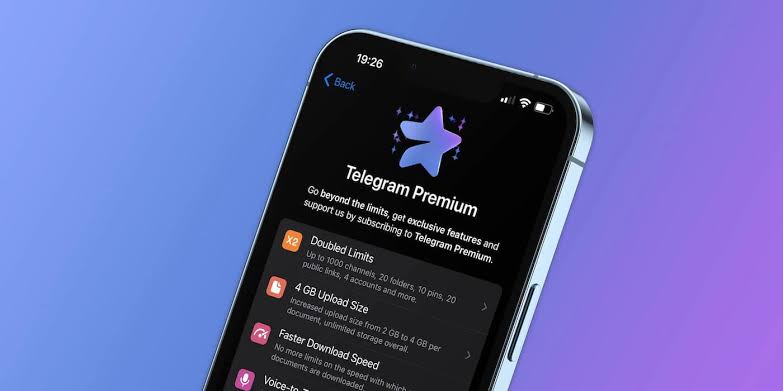 Что такое Telegram Premium: цена, фишки, оплата 2026