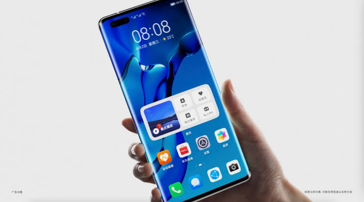 Что такое HarmonyOS: операционная система Huawei