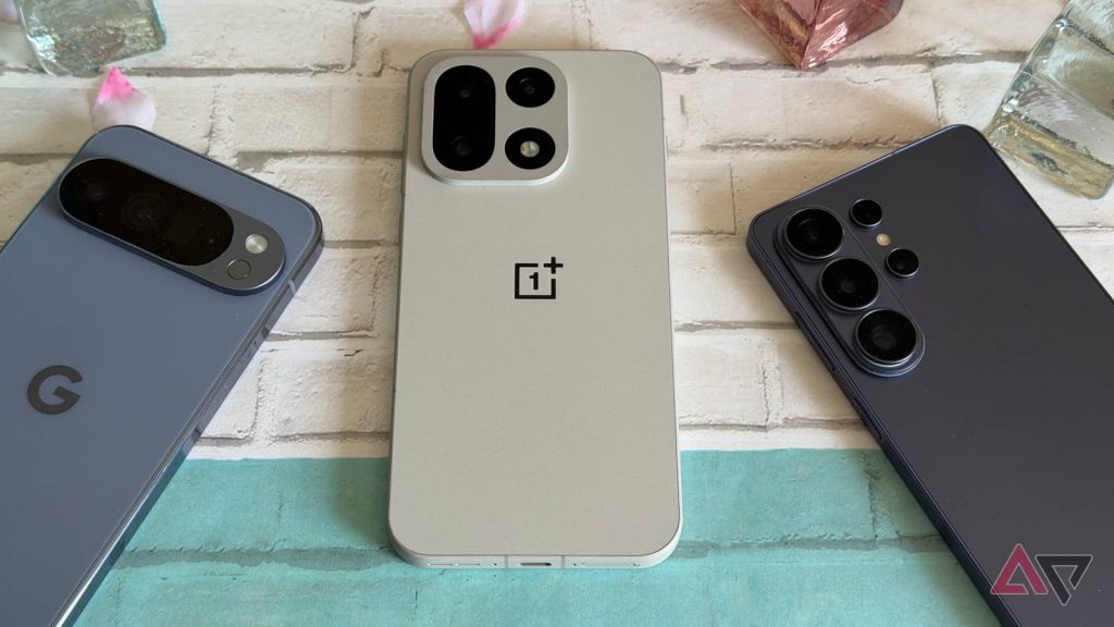 OnePlus 16 получит батарею 9000 мА·ч и камеру 200 Мп: характеристики флагмана