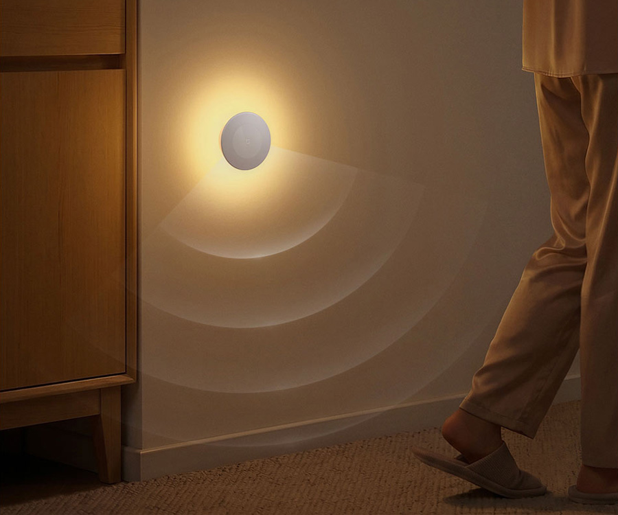 Xiaomi Mijia Night Light 4: характеристики, цена и доступность в Украине