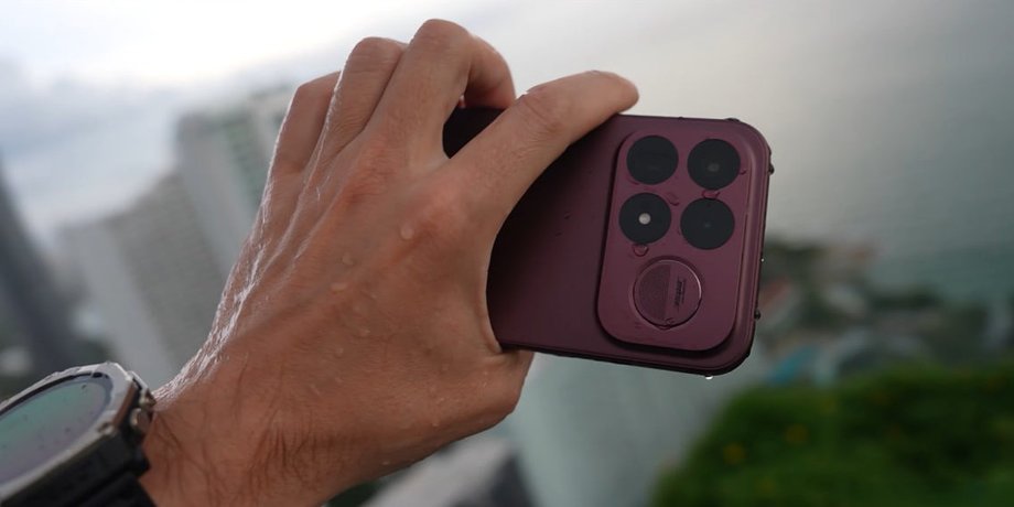 POCO F9 Ultra