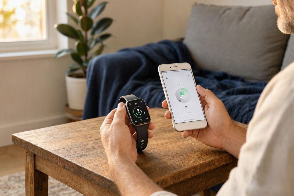Как настроить Apple Watch с iPhone: пошаговая инструкция