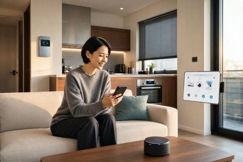 Как настроить Mi Home: умный дом Xiaomi