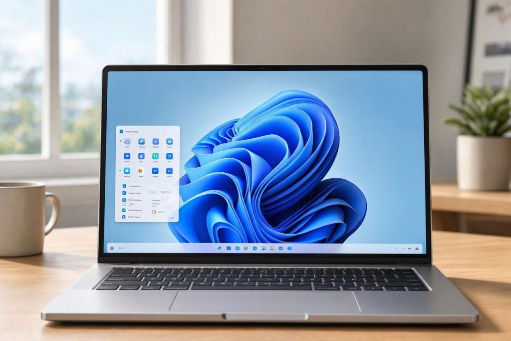 Как открыть командную строку Windows 11 отадминистратора