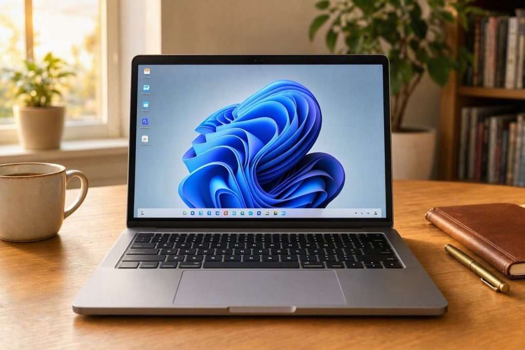 Как установить Windows на Mac: Boot Camp иParallels 2026
