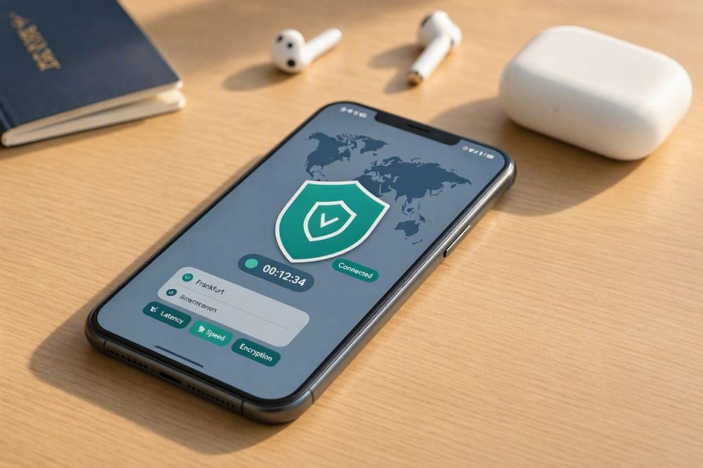 Как настроить VPN на Android: бесплатно и без рекламы