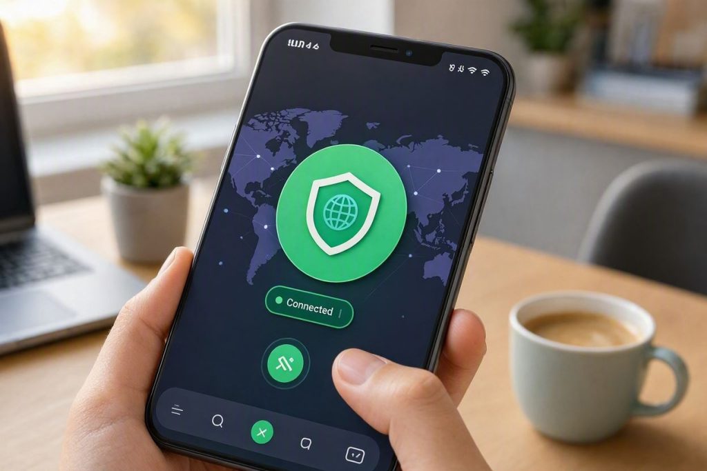 Как настроить VPN на Android: бесплатно и без рекламы