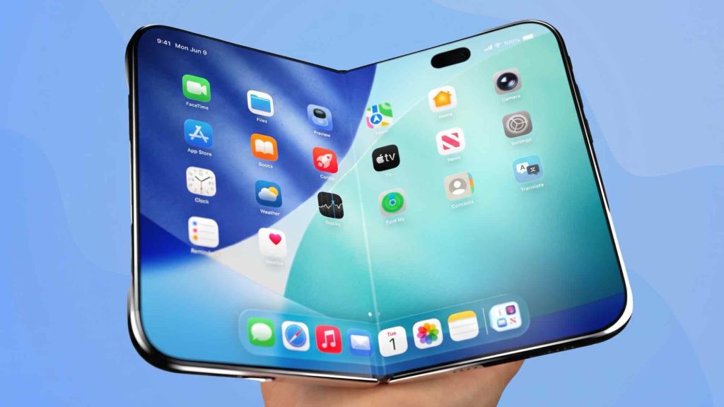 Цена iPhone Ultra может приблизиться к $3000 в максимальной версии: сколько будет стоить складной смартфон Apple