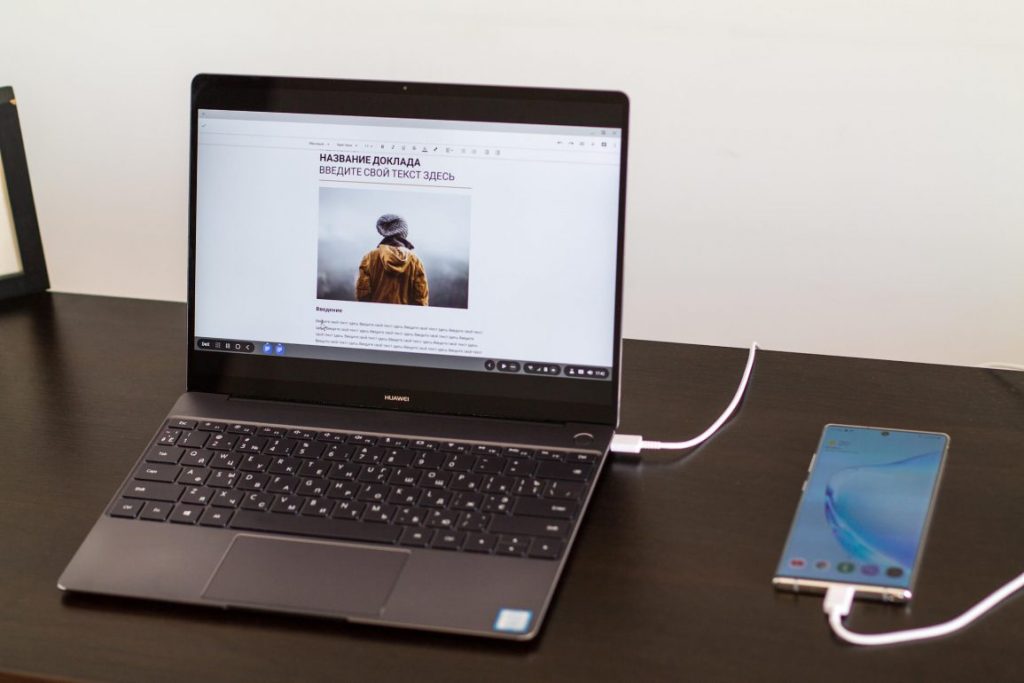 Что такое Samsung DeX и как использовать как компьютер Что такое Samsung DeX и как использовать как компьютер