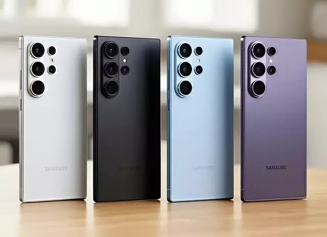 Лучшие Android-смартфоны 2026 года: что купить в Украине, рейтинг и цены Galaxy S26 Ultra