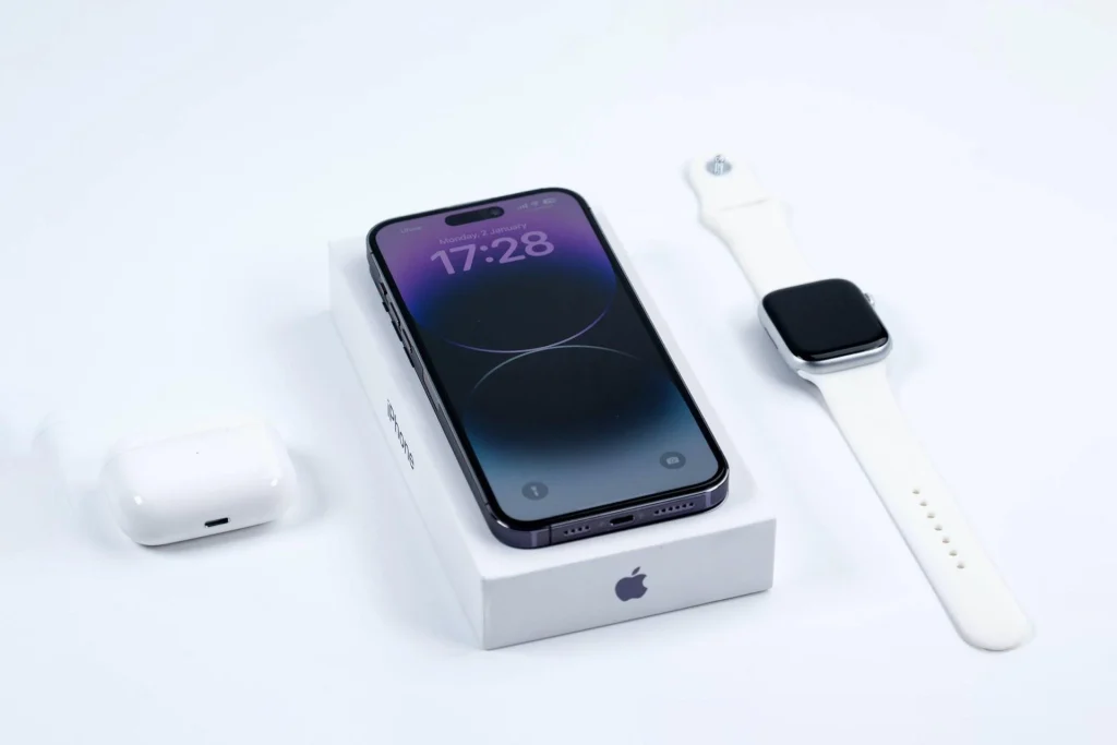 Как изменить страну Apple ID в 2026 году