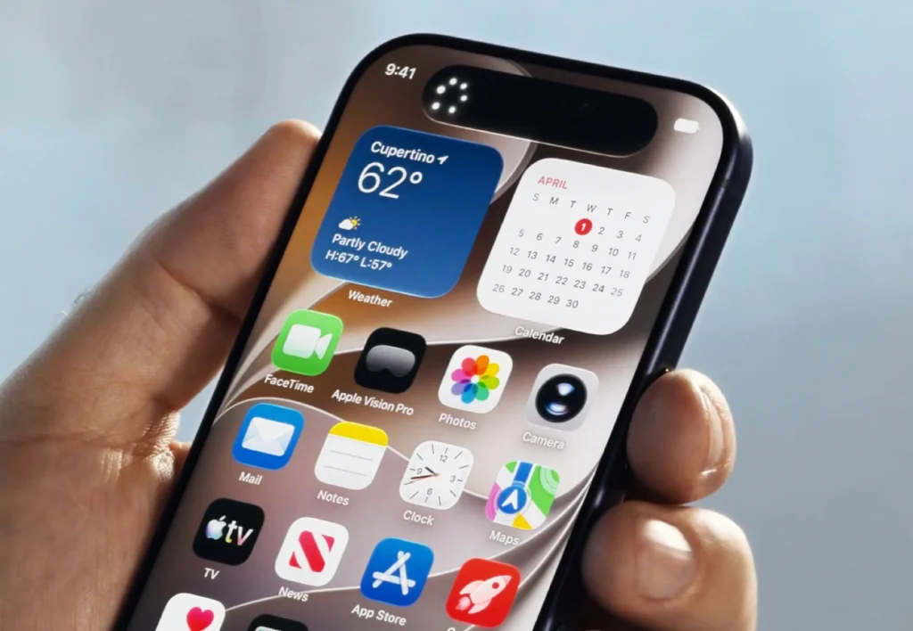 Когда выйдет iOS 28: дата выхода, новые функции и поддерживаемые iPhone