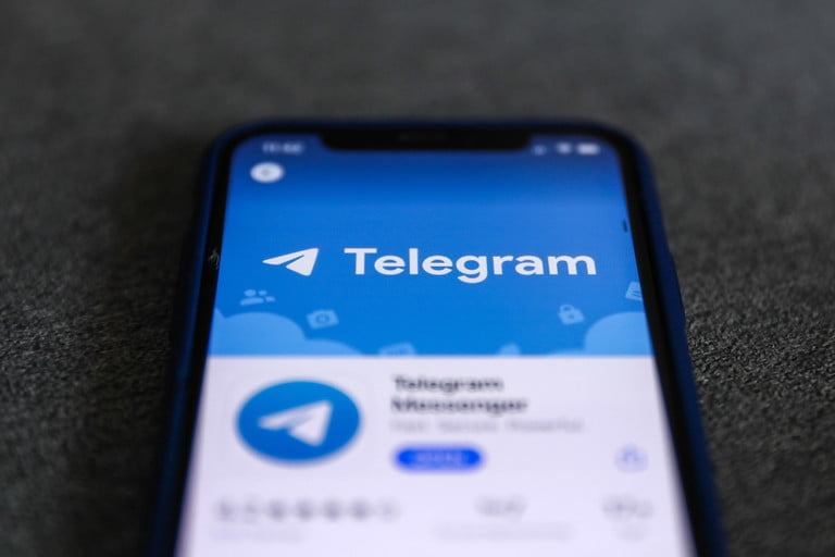 Как оплатить Telegram Premium из Украины в 2026
