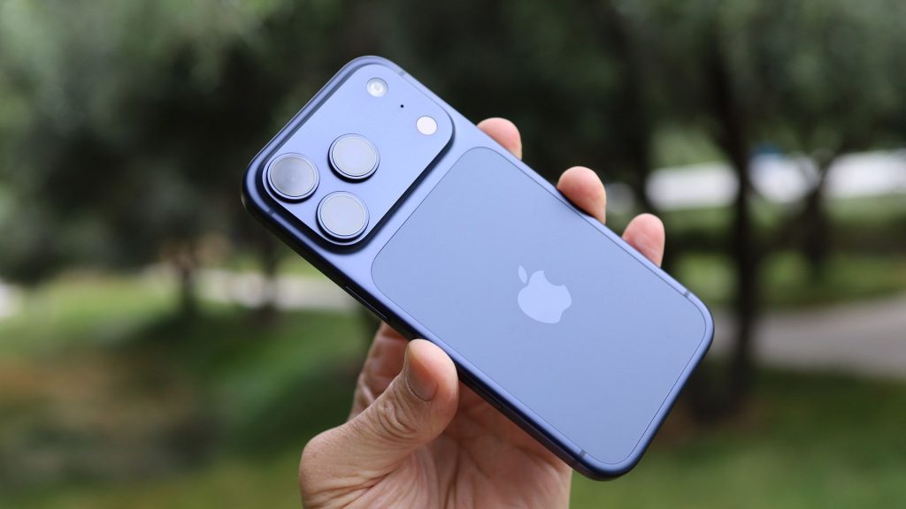 Цены iPhone 18 Pro и iPhone Ultra появились в утечке перед презентацией Apple: сколько будут стоить