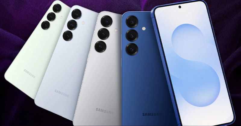 Как сбросить Samsung Galaxy до заводских настроек
