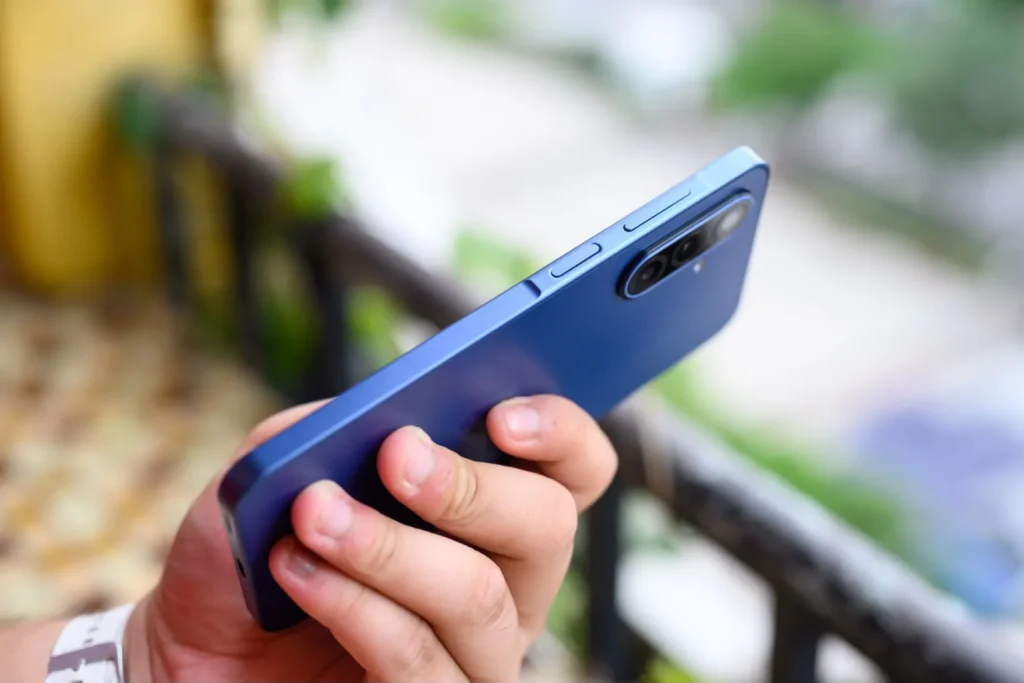 Galaxy A17 5G