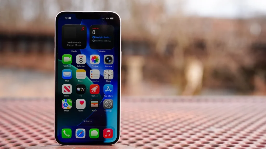 iPhone 17e 