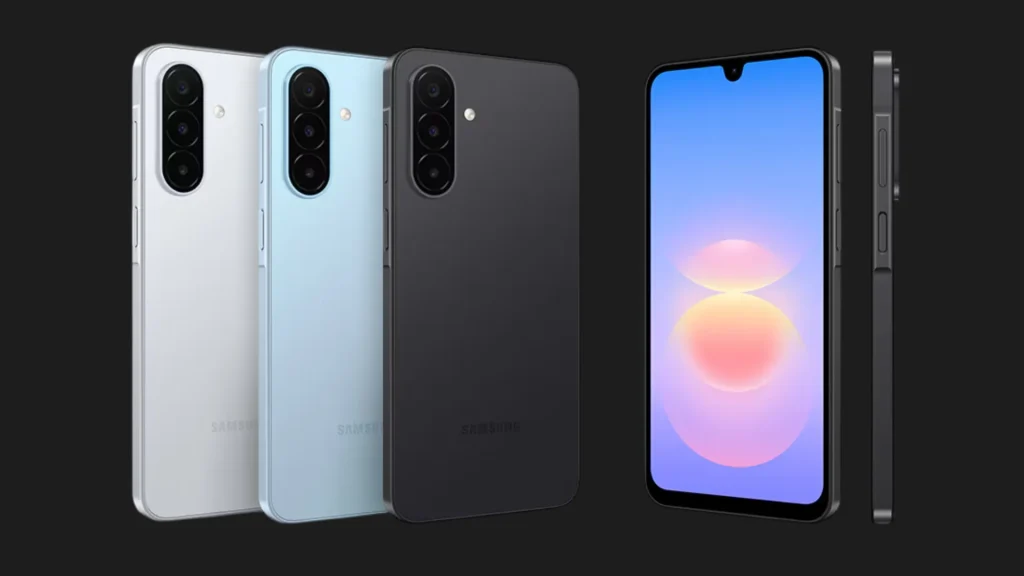 Samsung Galaxy A18 4G: характеристики, цена и стоит ли покупать в Украине