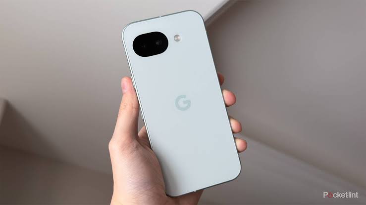 Google Pixel 10a