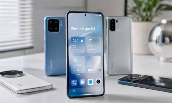 Xiaomi HyperOS 4: как будет работать синхронизация с iPhone, Mac и iPad, новые функции