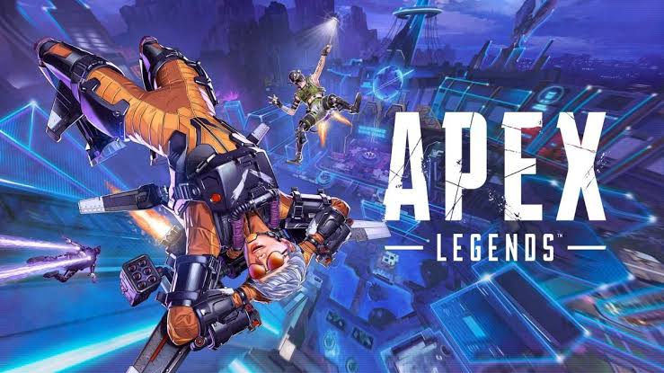 Что такое Apex Legends: легенды, режимы, гайды