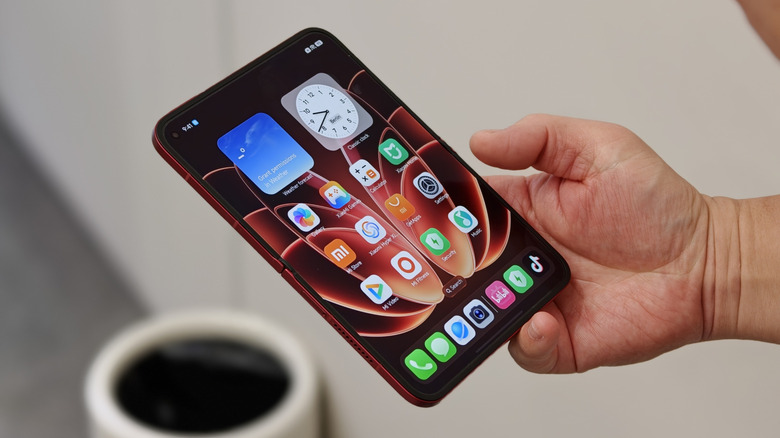 Xiaomi 18 Fold: характеристики, доступность в Украине и стоит ли покупать