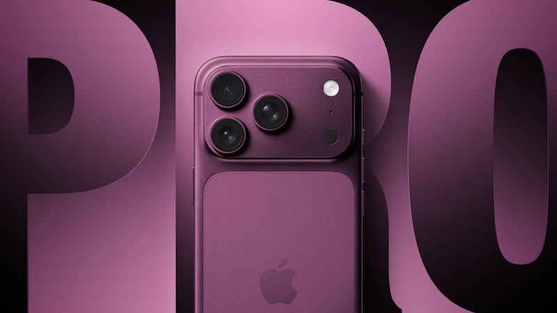 Стоит ли покупать iPhone 18 Pro в Украине: сравнение с 17 Pro и 16 Pro Max, цены 