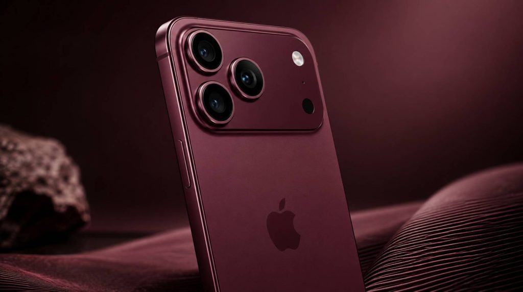 Стоит ли покупать iPhone 18 Pro в Украине: сравнение с 17 Pro и 16 Pro Max, цены