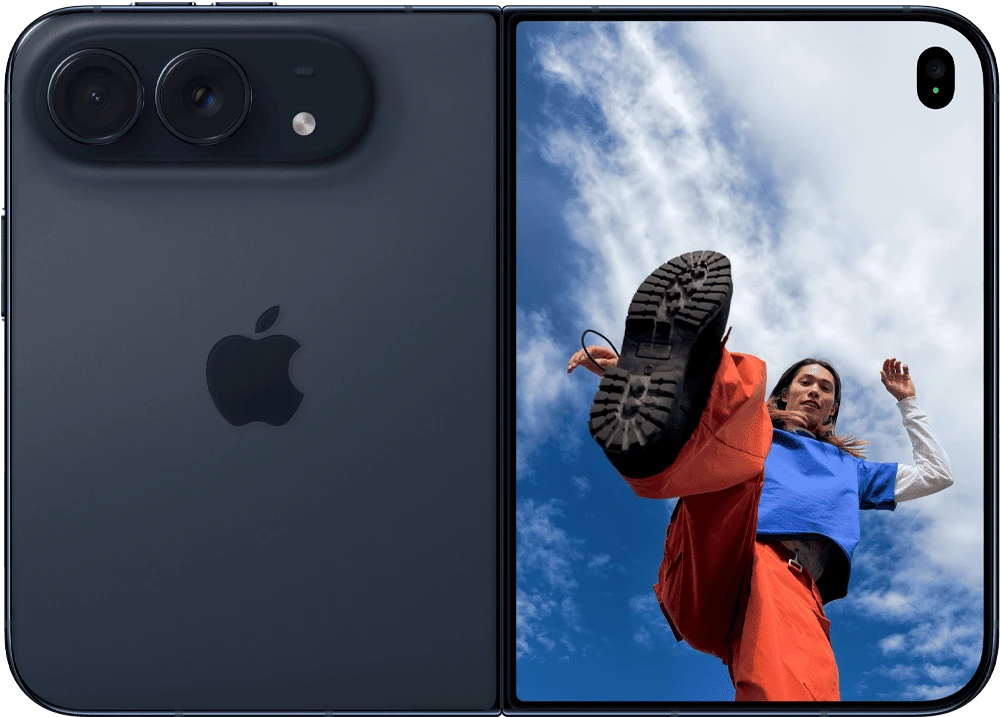 iPhone Duo от Apple: сколько смартфонов компания планирует продать в 2026 году, характеристики, цена в Украине