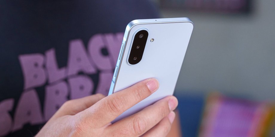 Samsung Galaxy A18 4G: характеристики, цена и стоит ли покупать в Украине