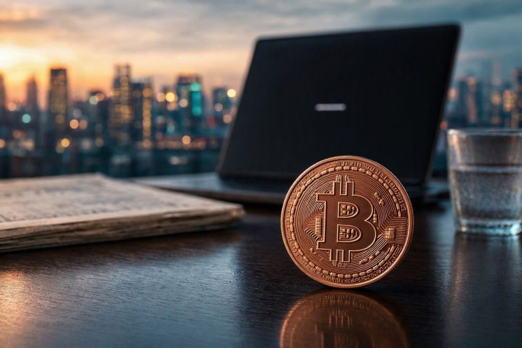 Биткоин резко вырос после притока капитала в спотовые ETF: причина, какой курс