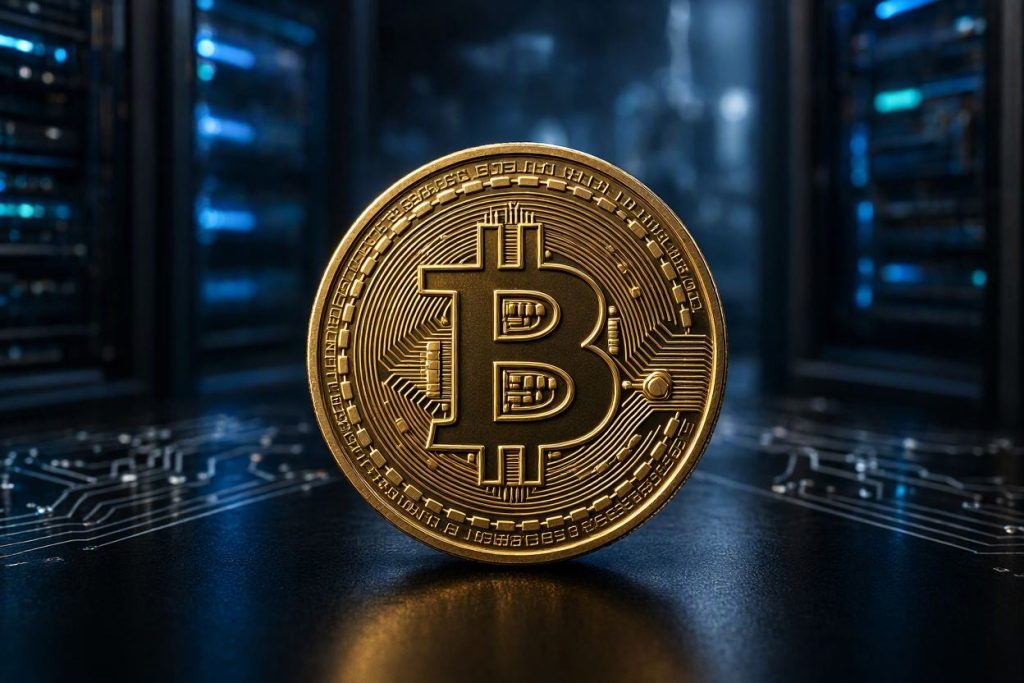 Биткоин резко вырос после притока капитала в спотовые ETF: причина, какой курс