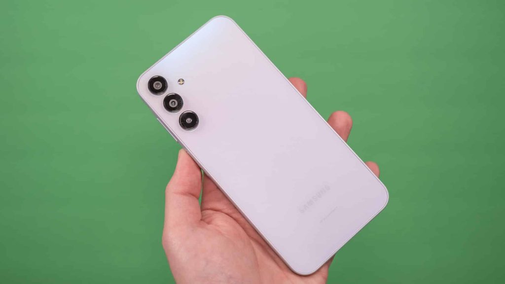 Galaxy A17 5G